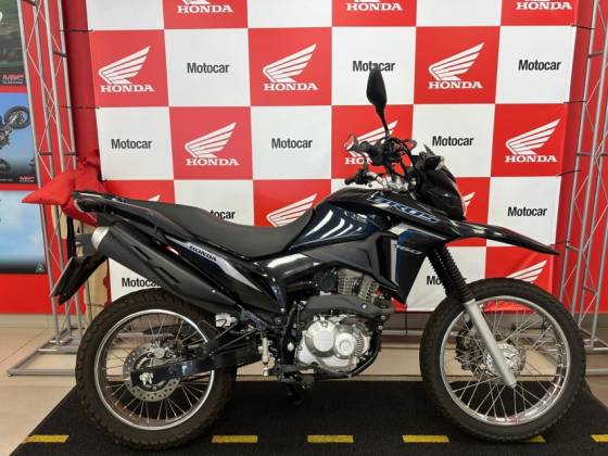 HONDA NXR 160 BROS ESDD 